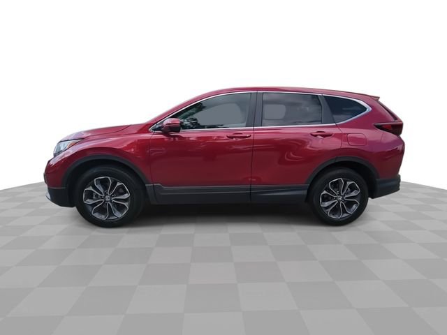Used 2022 Honda CR-V EX-L image 5