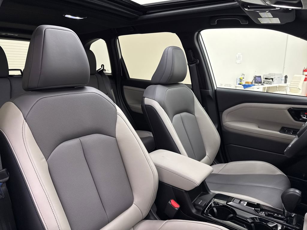 Used 2026 Subaru Forester Limited image 25