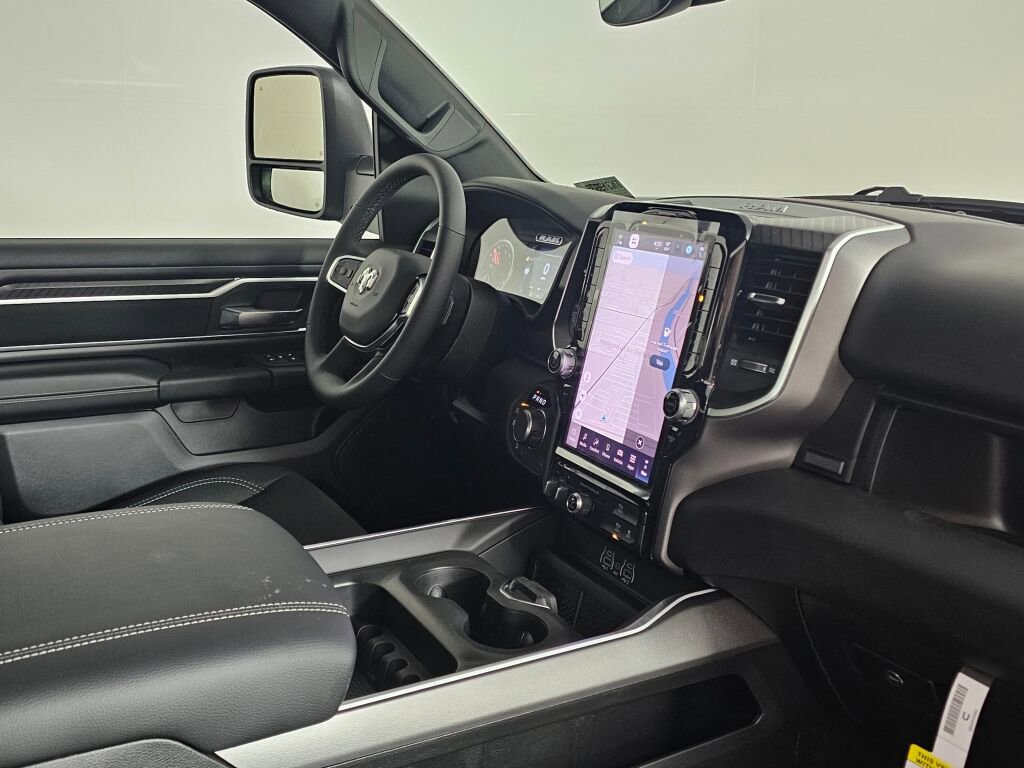 New 2026 RAM 1500 Big Horn image 39