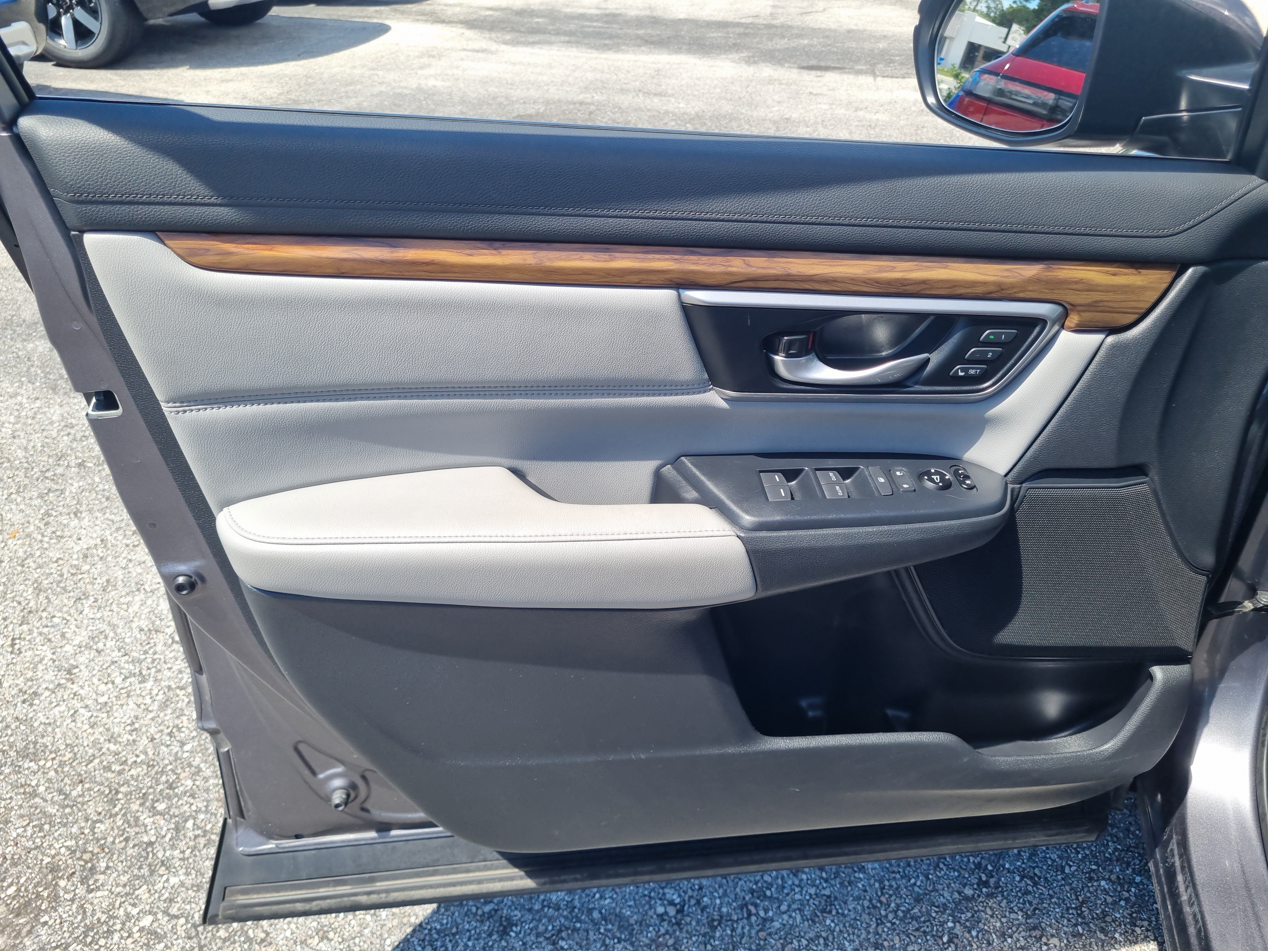 Used 2019 Honda CR-V EX-L image 24
