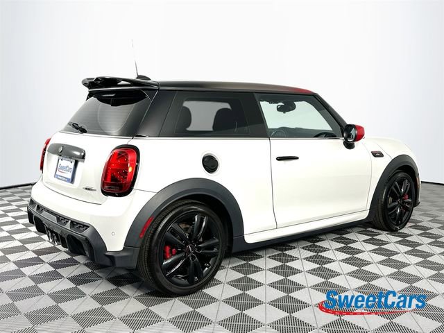 Used 2024 MINI Cooper John Cooper Works image 7