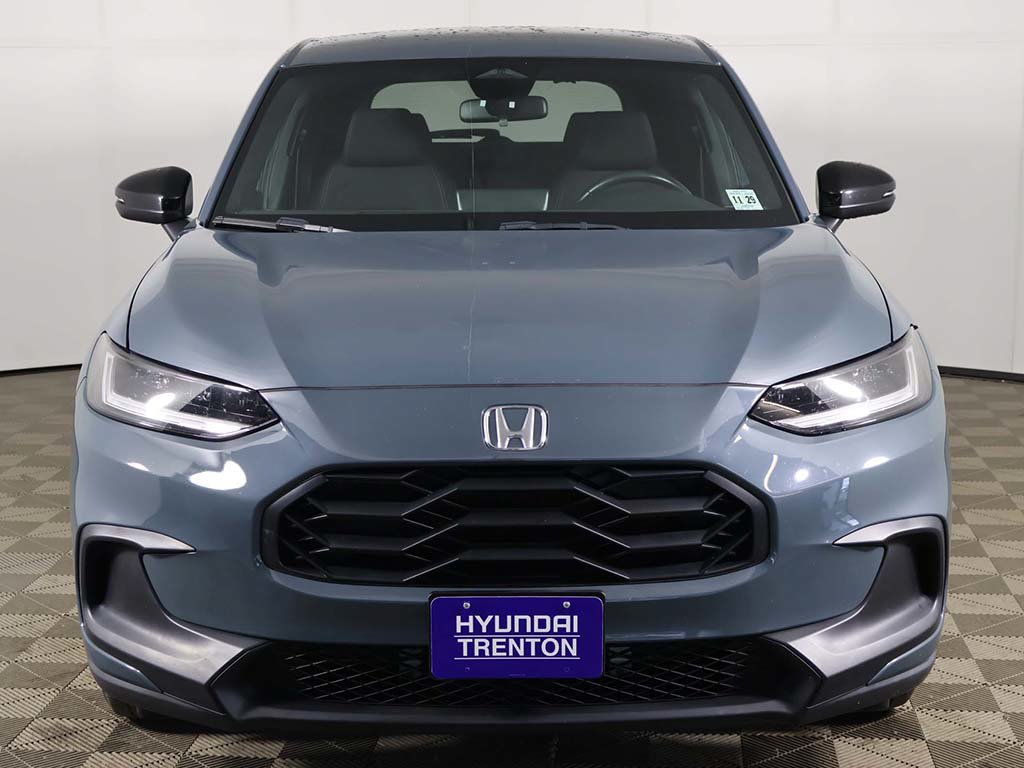 Used 2024 Honda HR-V Sport image 10