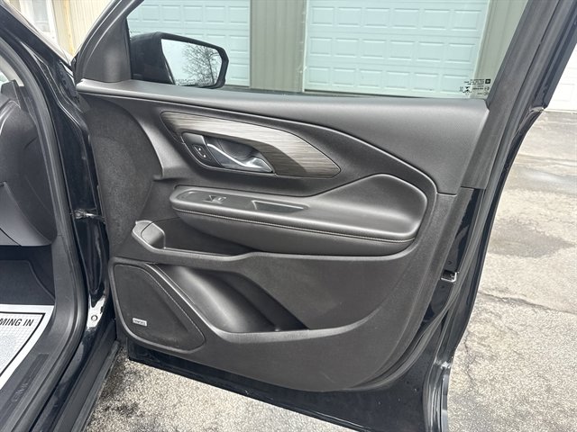 Used 2019 GMC Terrain SLT w/ Preferred Package image 45