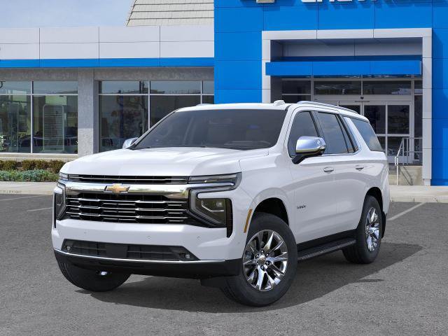 New 2026 Chevrolet Tahoe Premier AWD/4WD image 6