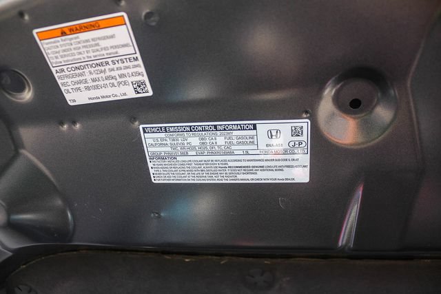 Used 2023 Honda Accord EX image 38