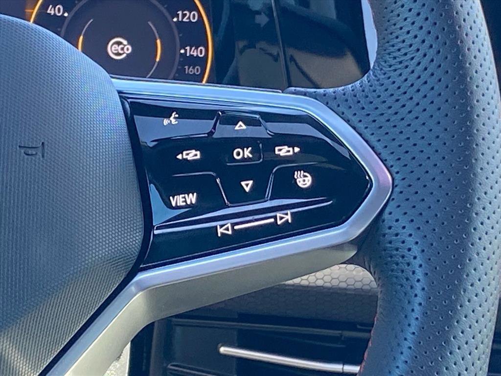 Certified 2024 Volkswagen GTI S image 7