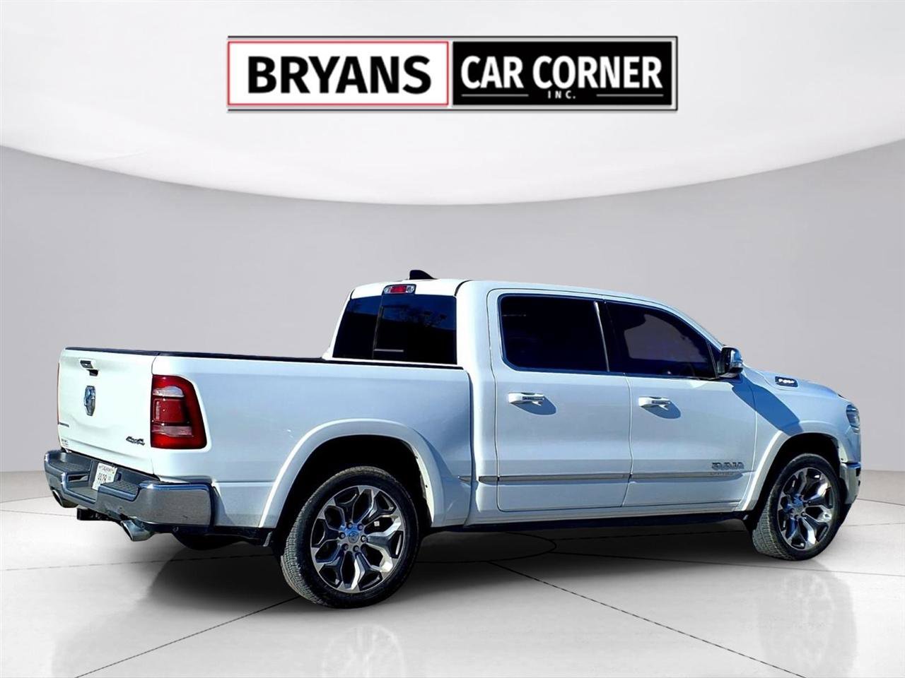 Used 2021 RAM 1500 Limited image 20