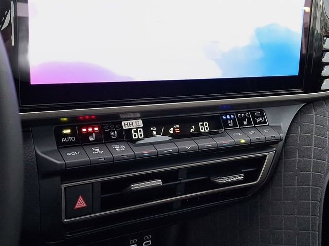 New 2026 Toyota Camry XSE image 12