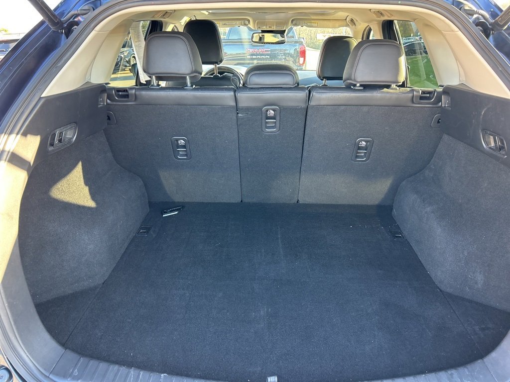 Used 2019 MAZDA CX-5 Grand Touring image 13