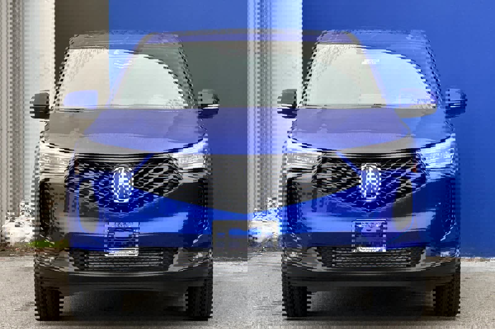 New 2025 Acura RDX A-Spec image 2