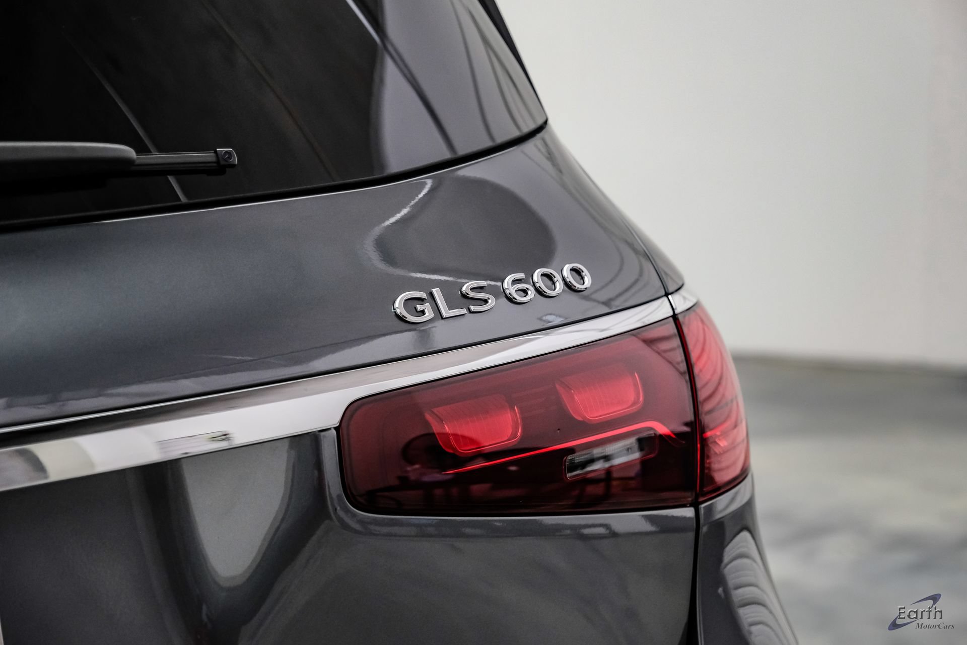 Used 2024 Mercedes-Benz Maybach GLS 600 4MATIC image 19