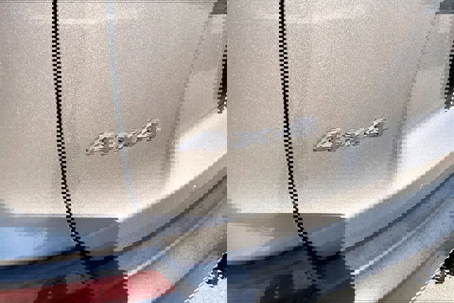 Used 2019 Jeep Cherokee Trailhawk image 30