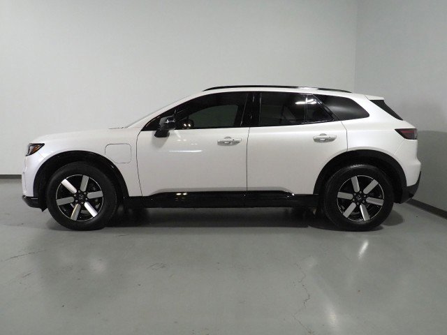 Used 2025 Honda Prologue Touring image 9