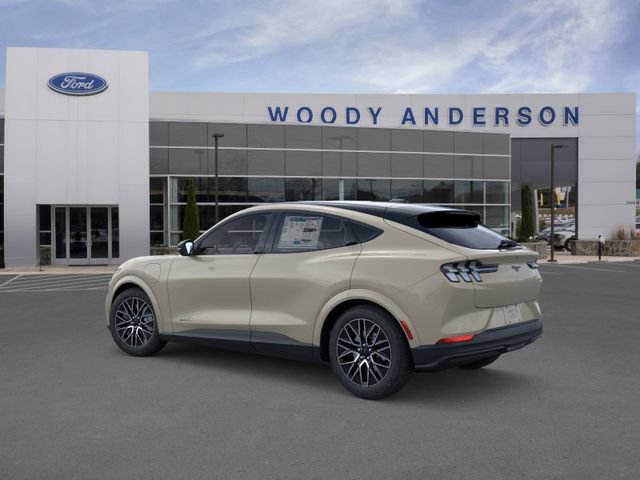 New 2026 Ford Mustang Mach-E Premium RWD image 4