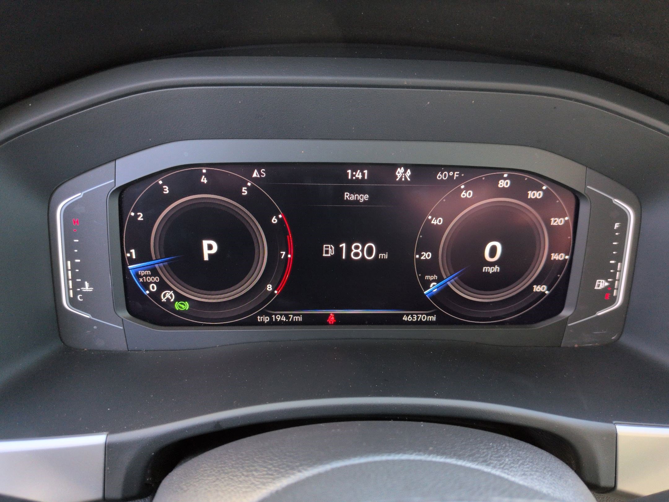 Used 2023 Volkswagen Atlas SE w/ Panoramic Sunroof Package image 20