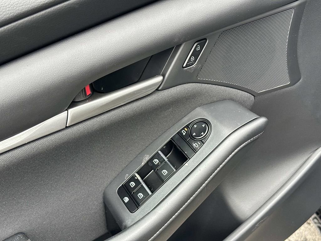 New 2026 MAZDA MAZDA3 s image 23