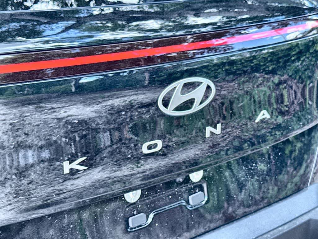 New 2027 Hyundai Kona SEL Sport FWD image 10
