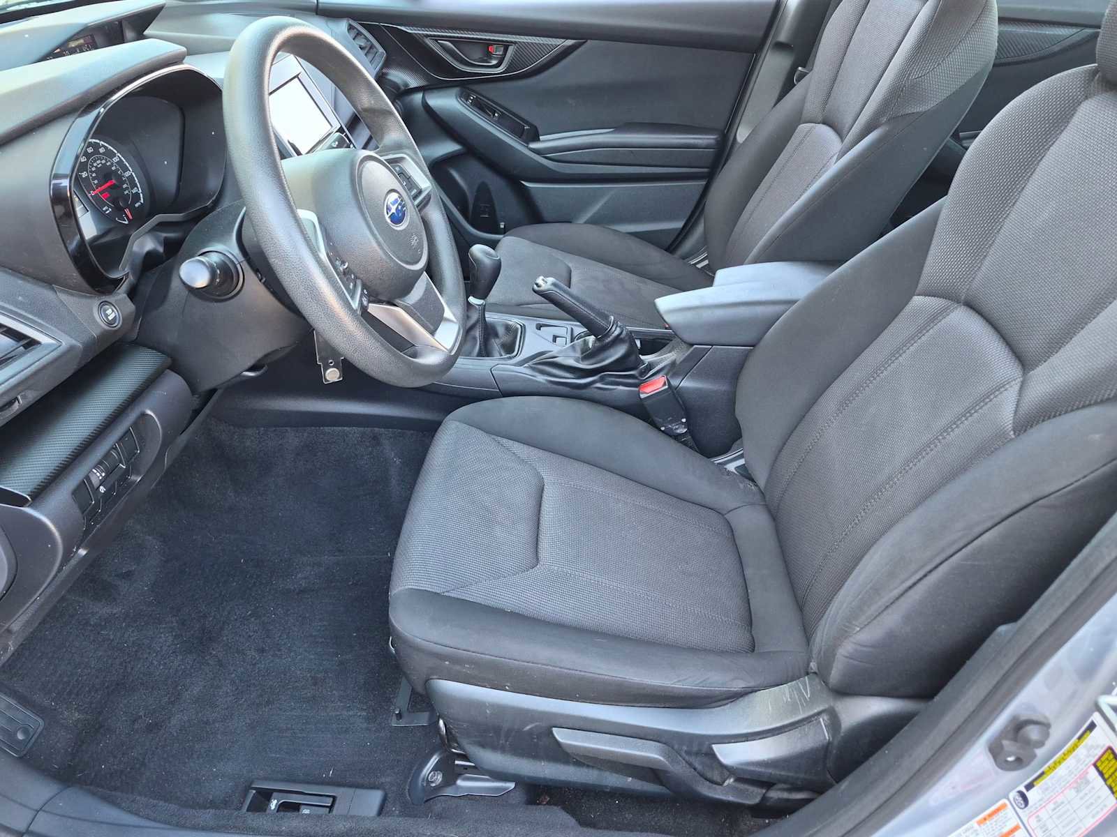 Used 2020 Subaru Impreza 2.0i AWD/4WD image 22