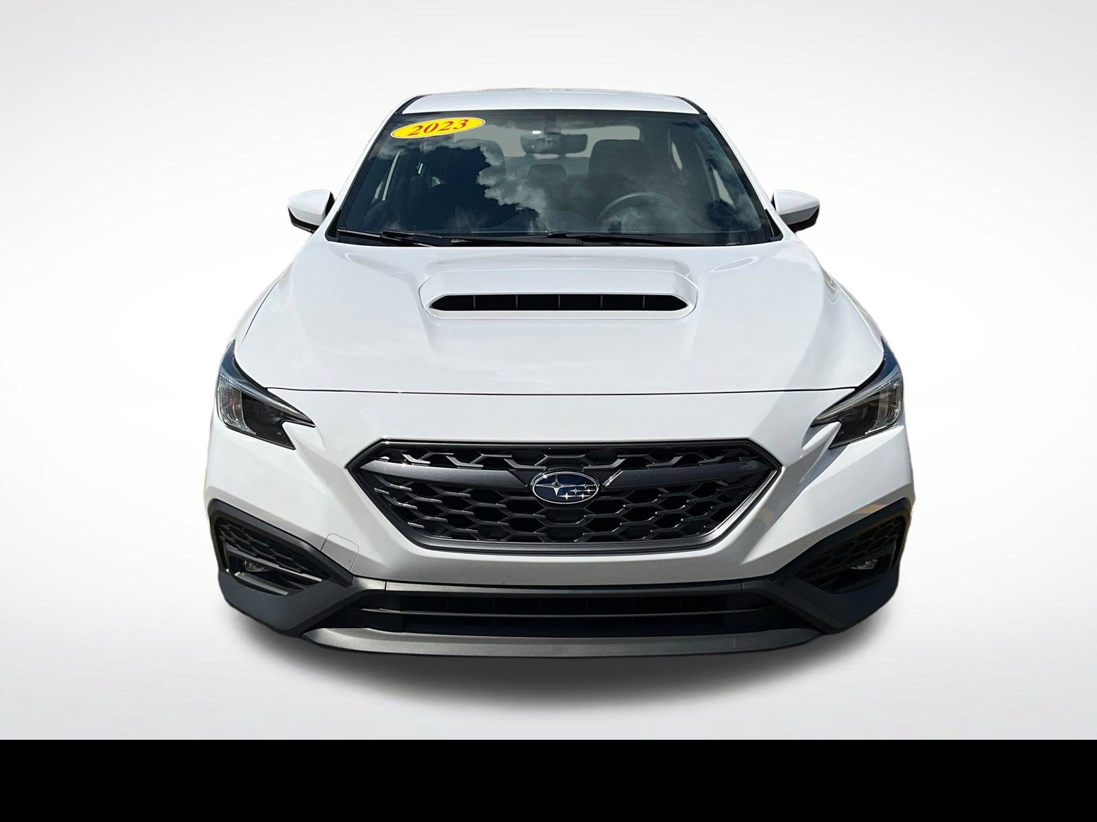 Used 2023 Subaru WRX Premium AWD/4WD image 22