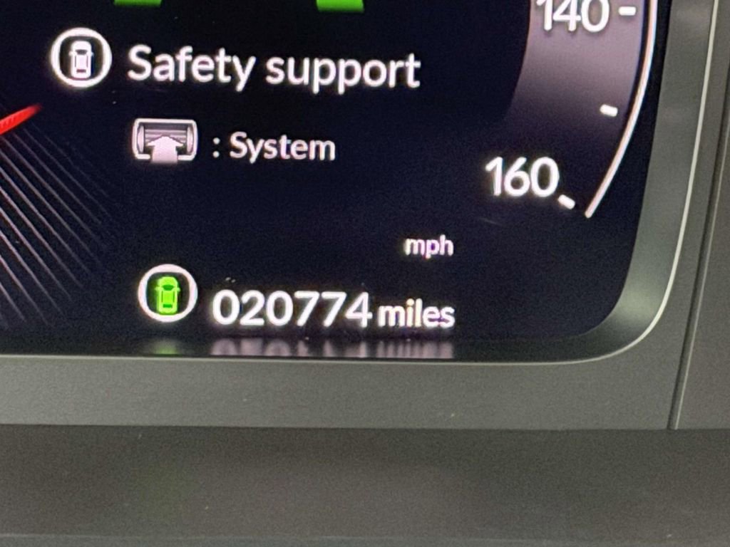 Certified 2023 Acura Integra A-Spec image 24