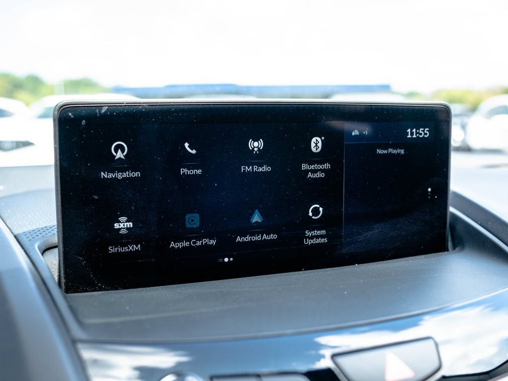 Certified 2020 Acura RDX w/ Advance Package AWD/4WD image 37