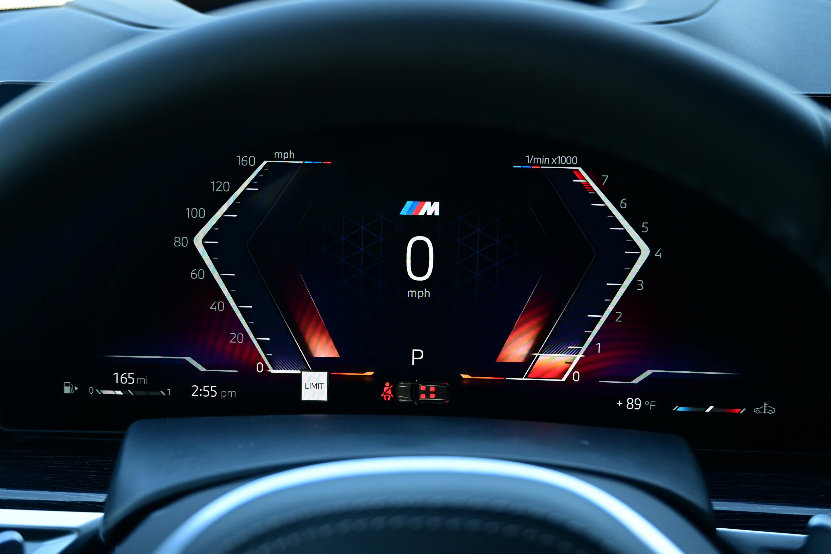 New 2026 BMW X7 xDrive40i w/ Dynamic Handling Package image 14