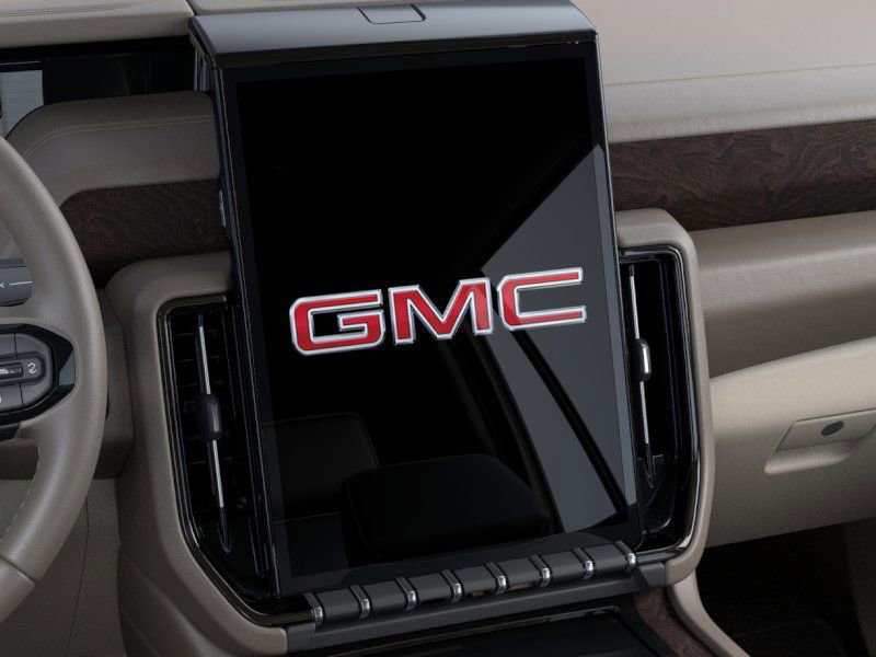 New 2025 GMC Yukon Denali w/ Denali Reserve Package image 21
