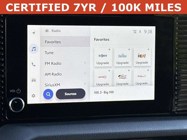 Used 2025 Toyota Land Cruiser 1958 AWD/4WD image 19