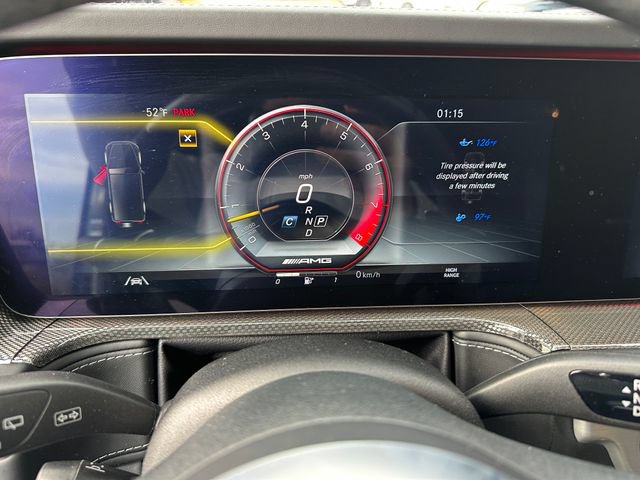 Used 2023 Mercedes-Benz G 63 AMG 4MATIC image 35