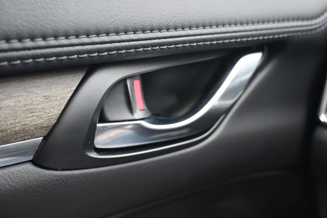 Used 2025 MAZDA CX-5 Signature image 42