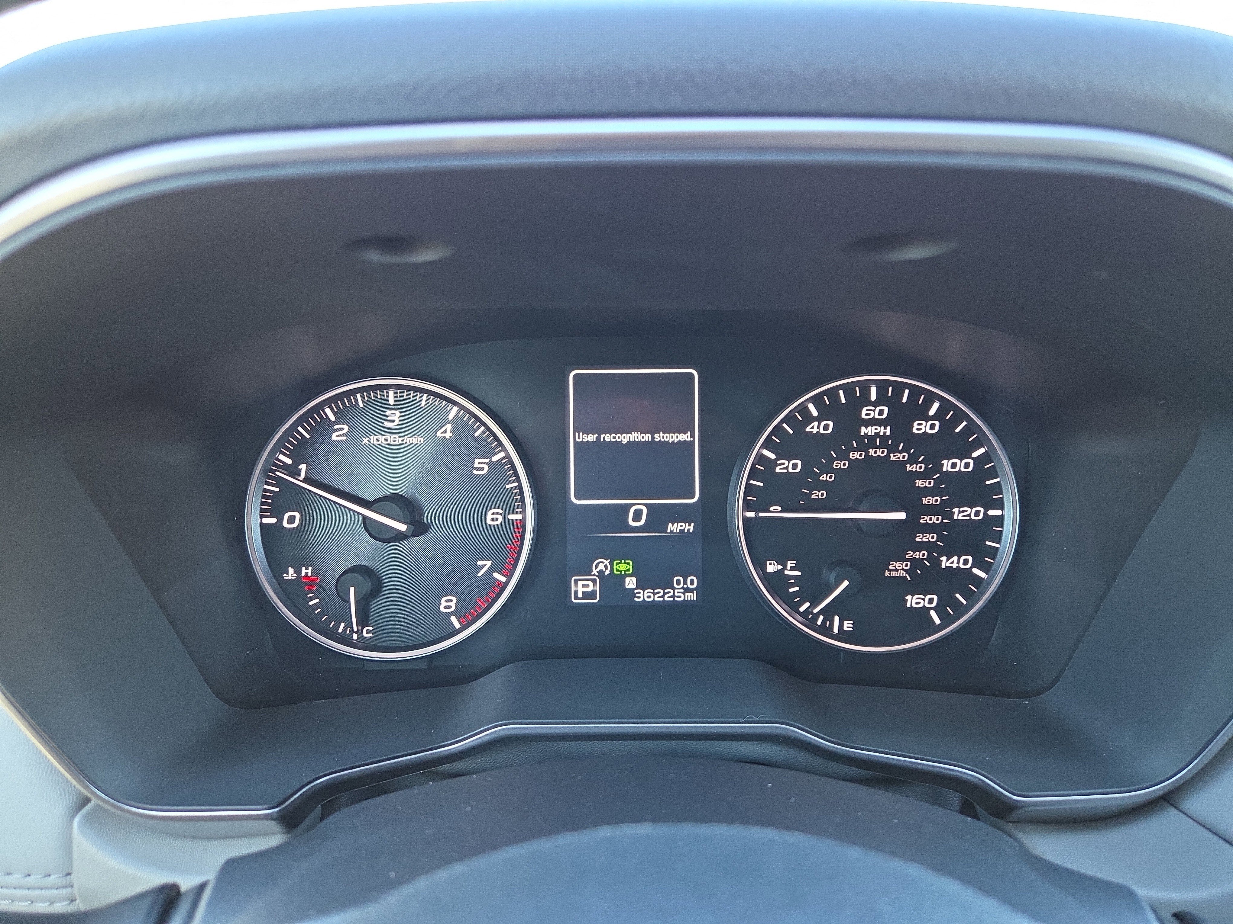 Used 2020 Subaru Outback Limited image 11