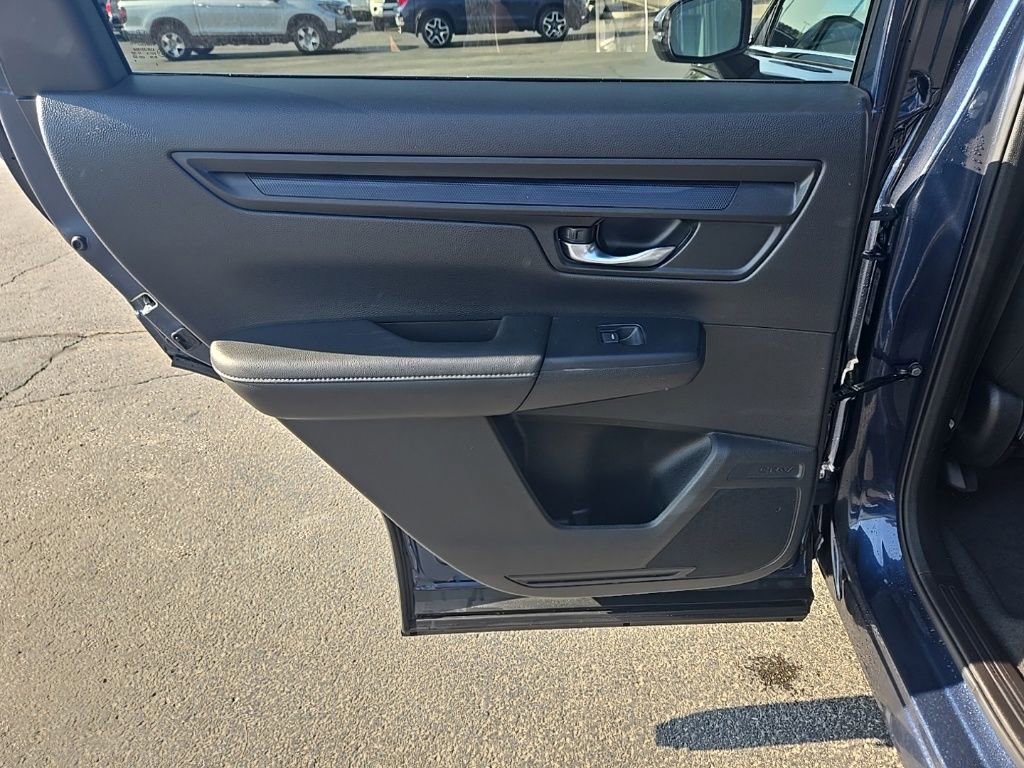 Used 2024 Honda CR-V EX image 24