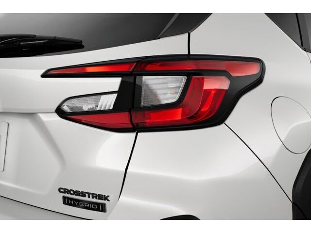 New 2026 Subaru Crosstrek 2.5i Limited image 13