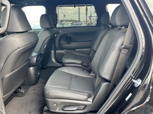 New 2026 Hyundai Palisade XRT Pro AWD/4WD image 19