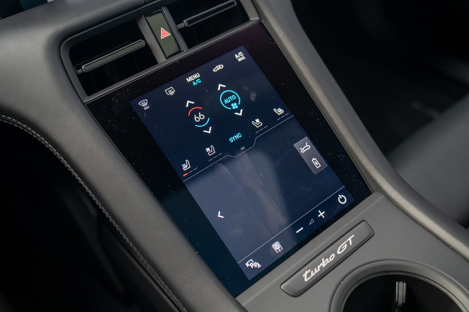 Used 2025 Porsche Taycan Turbo GT image 20