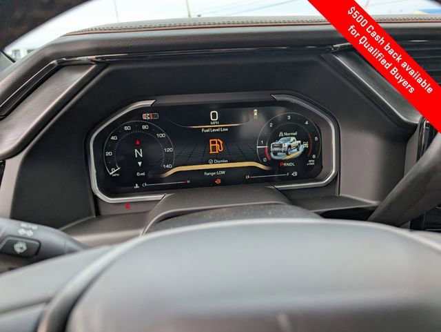 New 2026 GMC Sierra 3500 AT4 w/ AT4 Premium Plus Package image 20