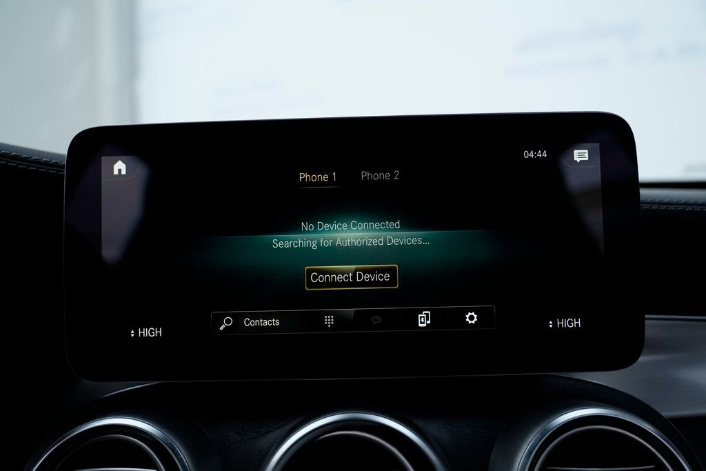 Used 2020 Mercedes-Benz GLC 63 AMG 4MATIC image 71