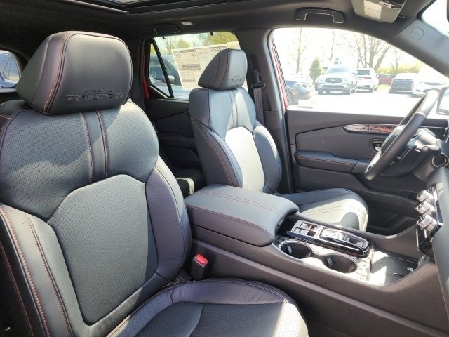 Used 2026 Honda Passport TrailSport Elite image 15