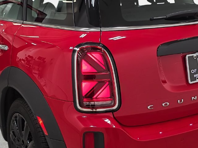 Used 2024 MINI Cooper Countryman S AWD/4WD image 34