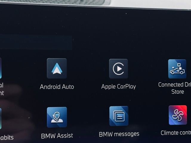 New 2026 BMW X6 M60i image 35