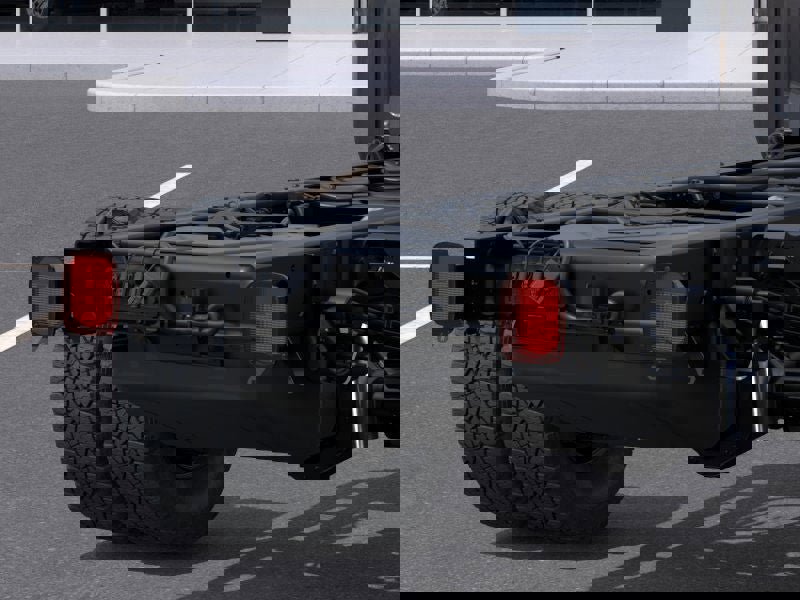 New 2025 GMC Sierra 3500 Pro w/ Convenience Package image 35