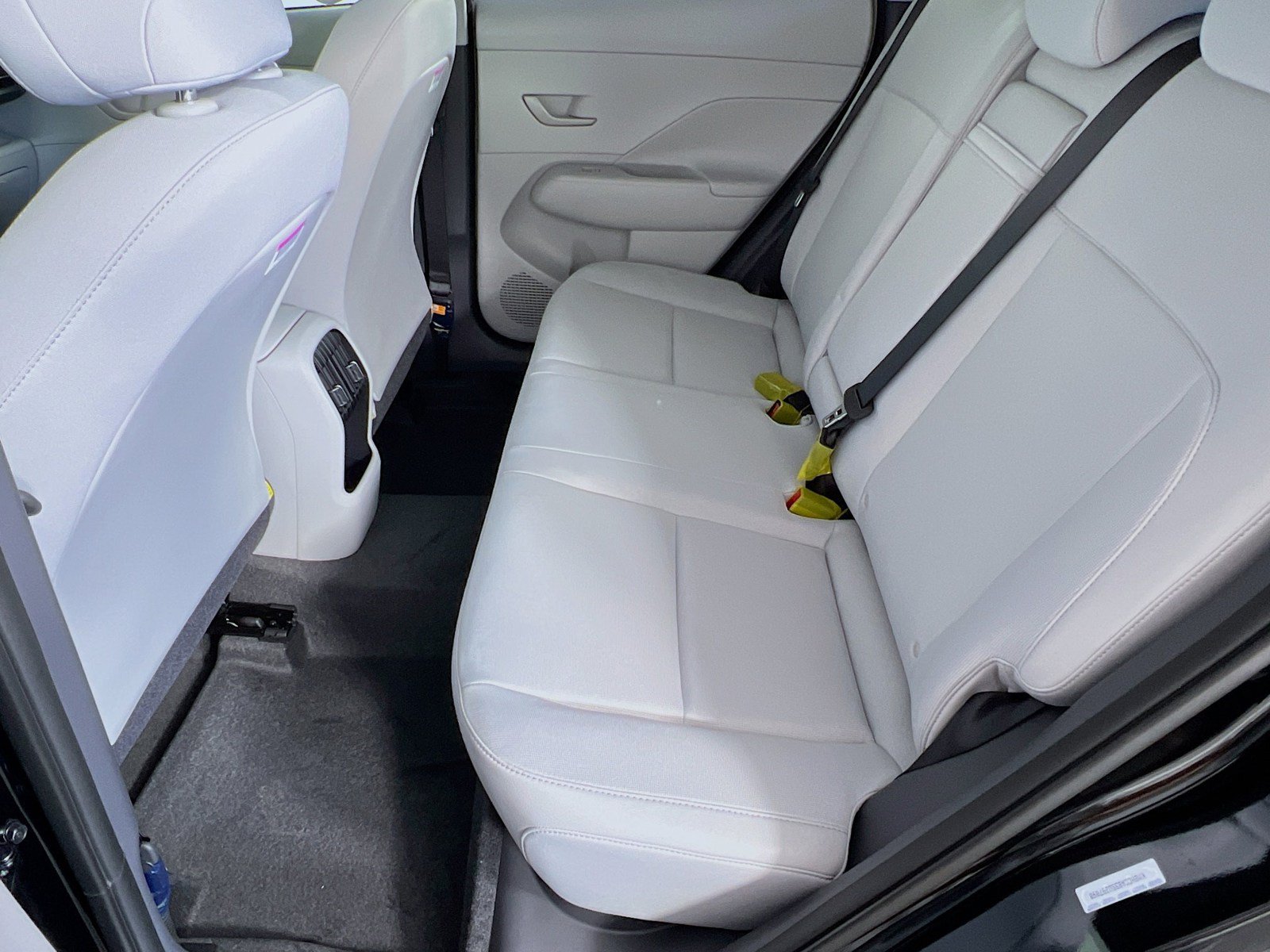 New 2025 Hyundai Kona SEL AWD/4WD image 5