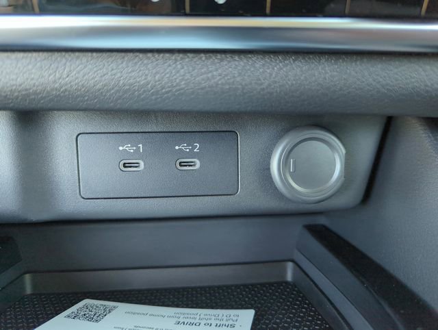 New 2026 Nissan Rogue SV image 31