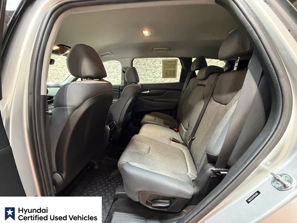 Certified 2023 Hyundai Santa Fe SEL AWD/4WD image 15