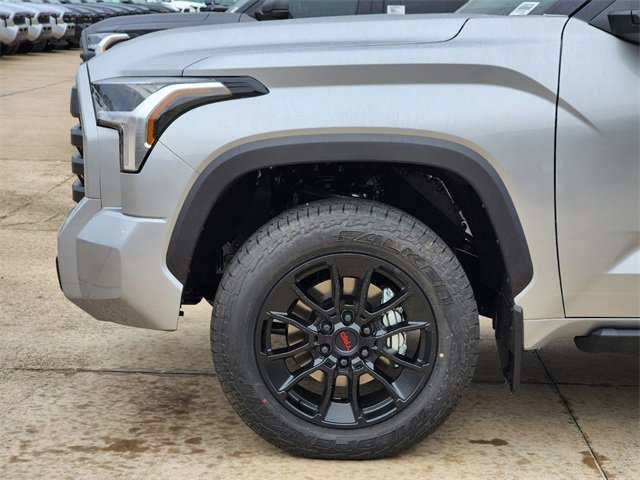 New 2025 Toyota Tundra SR5 image 5