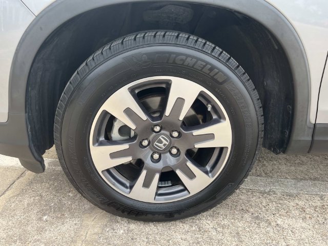 Used 2017 Honda Ridgeline RTL image 5
