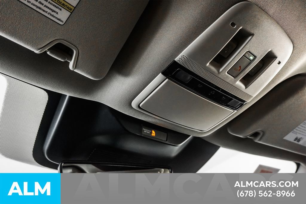 Used 2026 Nissan Murano Platinum w/ Cargo Package image 61