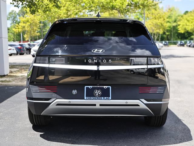 Used 2024 Hyundai Ioniq 5 SEL RWD image 10