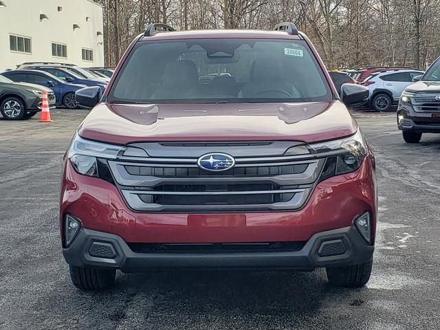 Used 2026 Subaru Forester Limited image 9