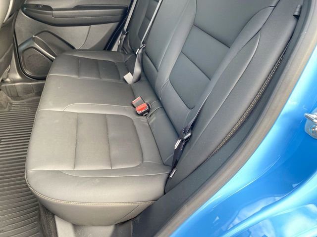 Used 2024 Chevrolet TrailBlazer ACTIV w/ Driver Confidence Package image 22